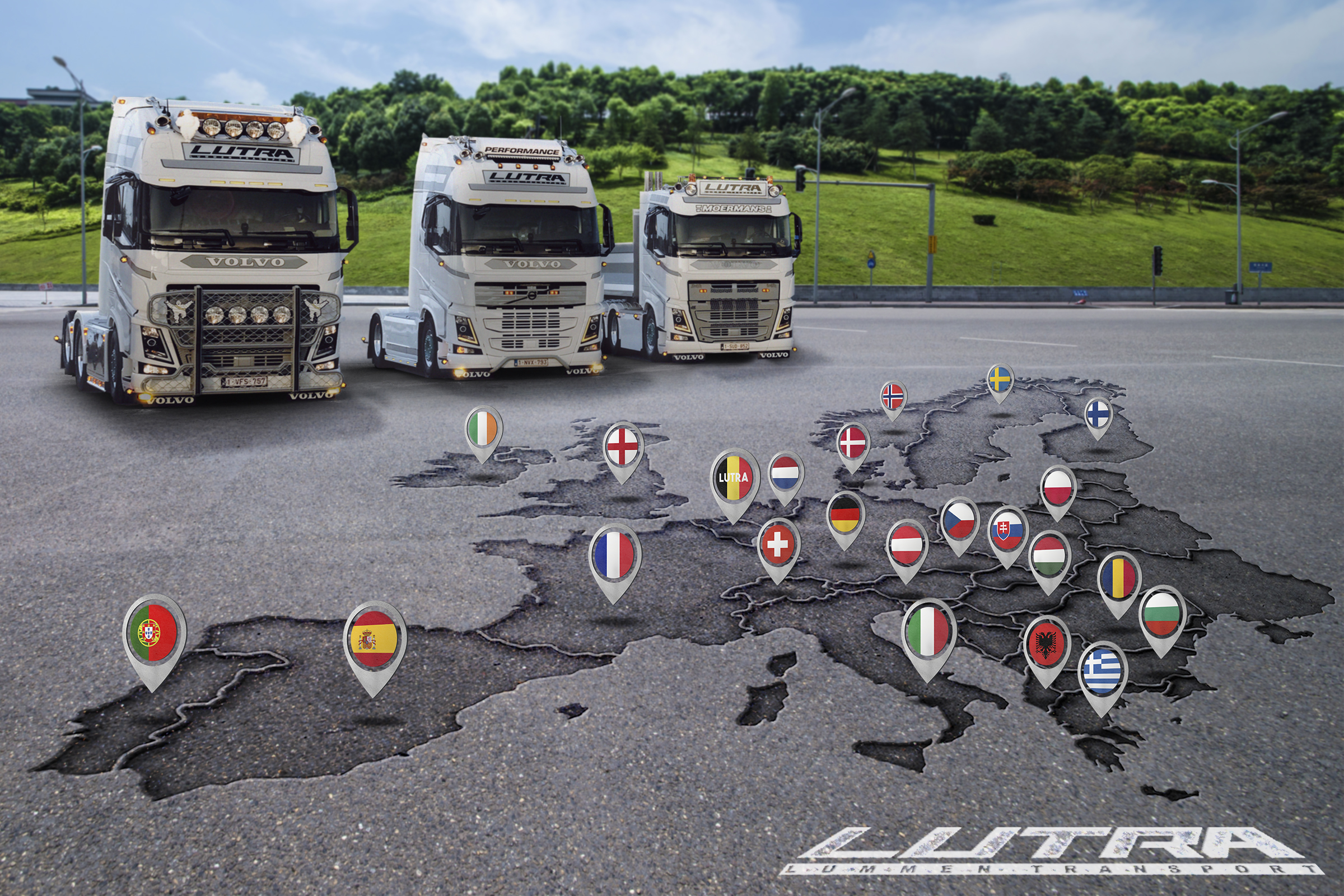 Lutra Europe